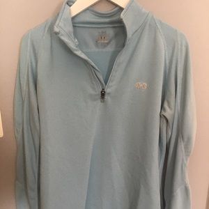 Under Armour Pull-Over